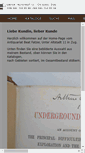 Mobile Screenshot of d7c.antiquariat-fatzer.ch